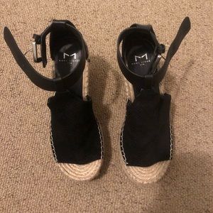 Marc fisher wedges